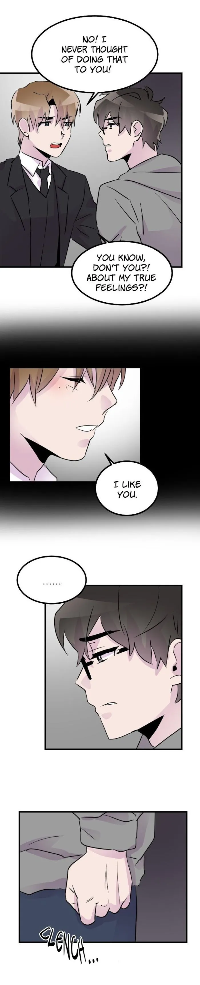 Marry Me, Alpha - Chapter 19 Page 10