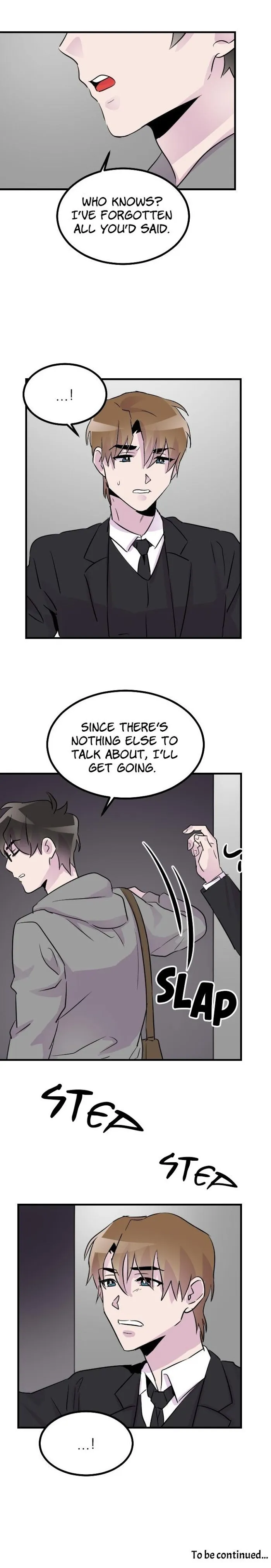 Marry Me, Alpha - Chapter 19 Page 11