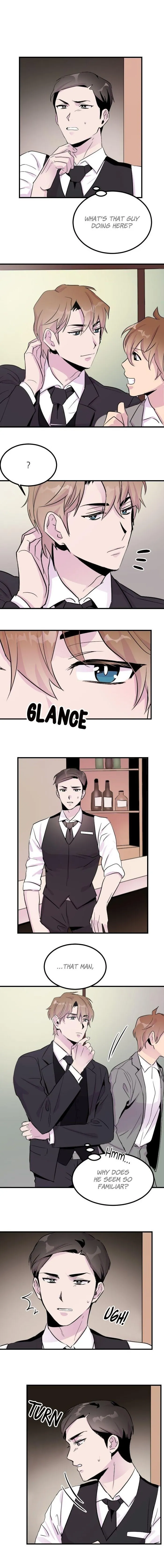 Marry Me, Alpha - Chapter 2 Page 3