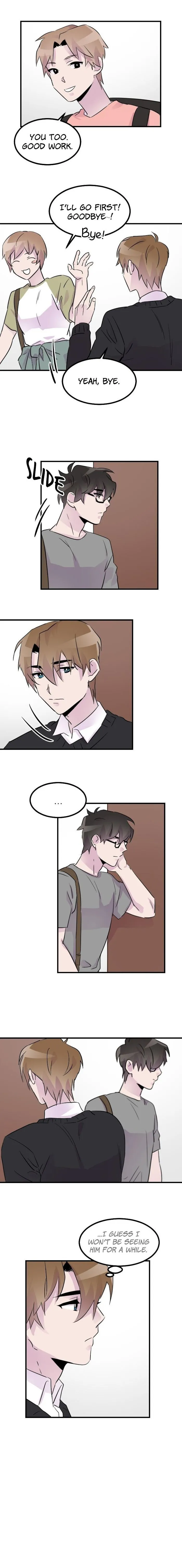 Marry Me, Alpha - Chapter 20 Page 4