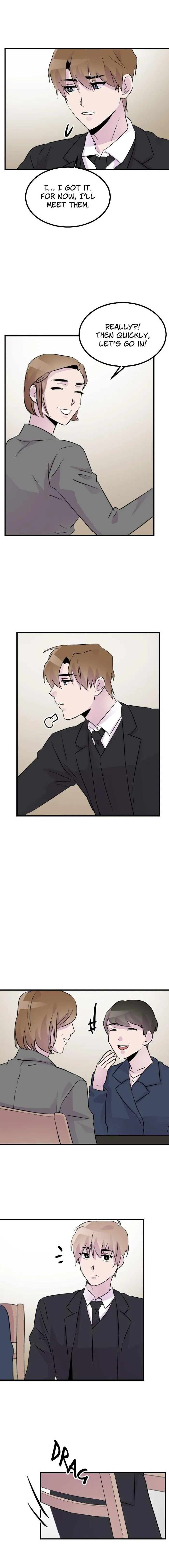 Marry Me, Alpha - Chapter 20 Page 6