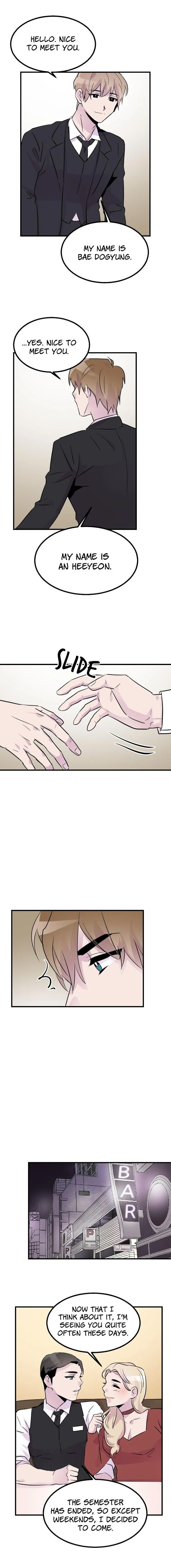 Marry Me, Alpha - Chapter 20 Page 7