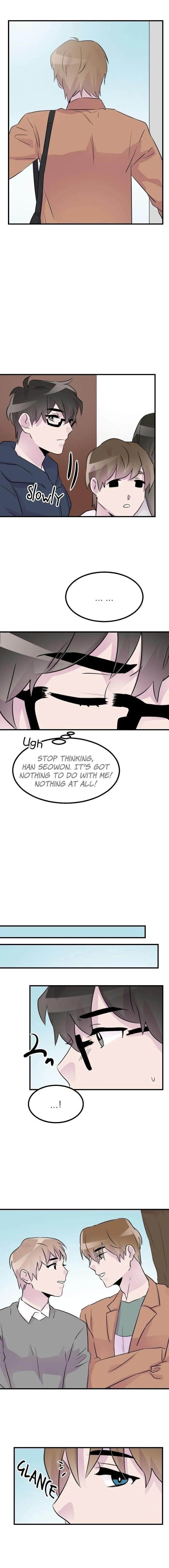 Marry Me, Alpha - Chapter 21 Page 10