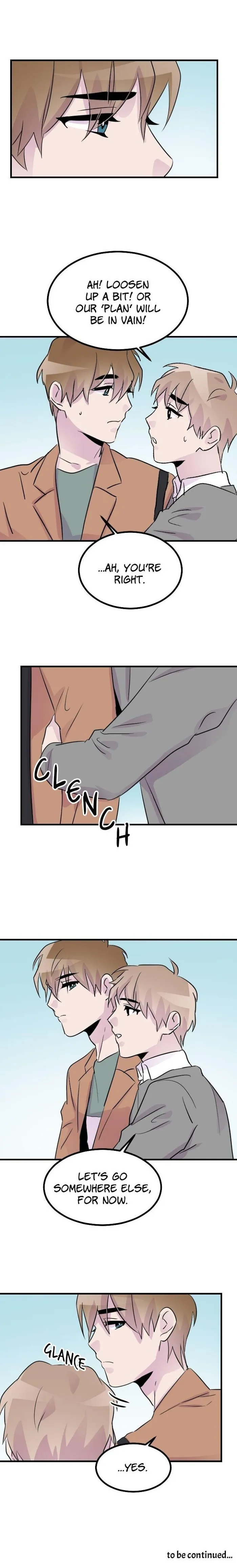Marry Me, Alpha - Chapter 21 Page 12