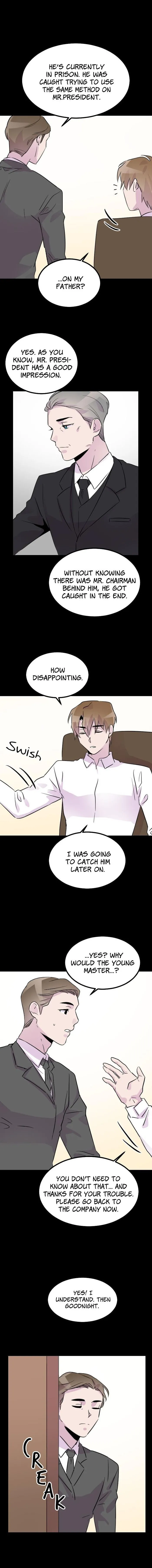 Marry Me, Alpha - Chapter 22 Page 7