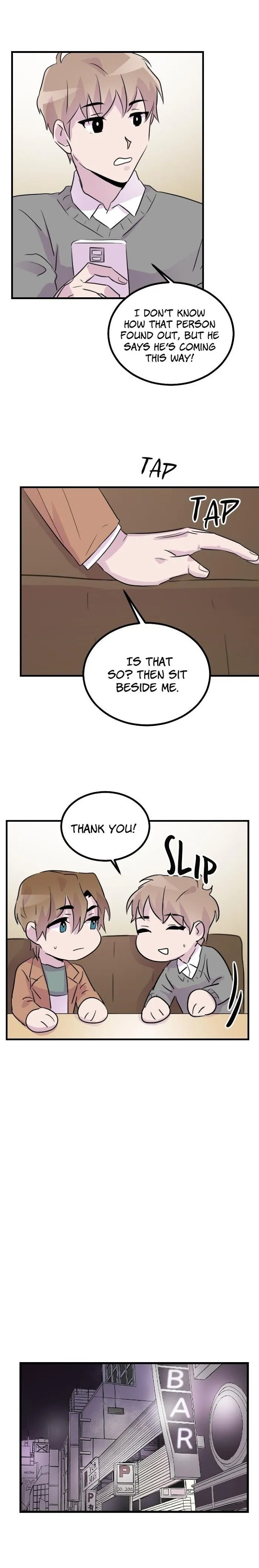 Marry Me, Alpha - Chapter 22 Page 10