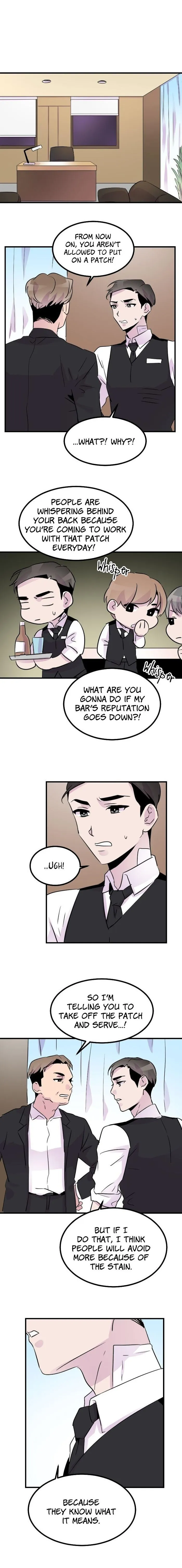Marry Me, Alpha - Chapter 23 Page 6