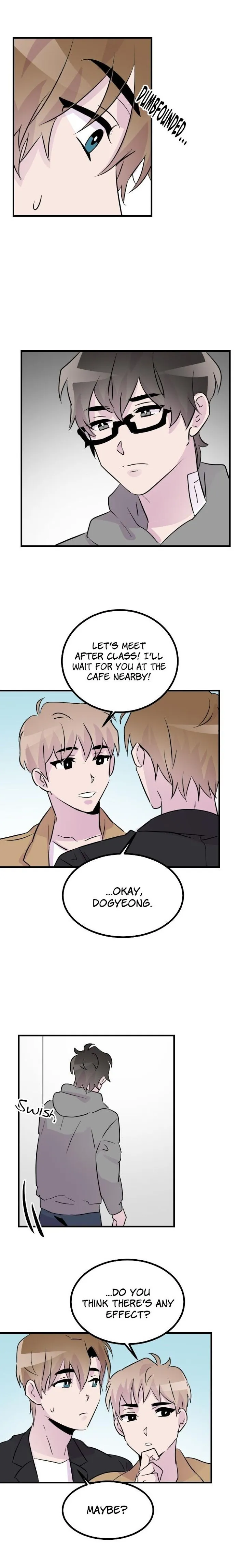 Marry Me, Alpha - Chapter 23 Page 10