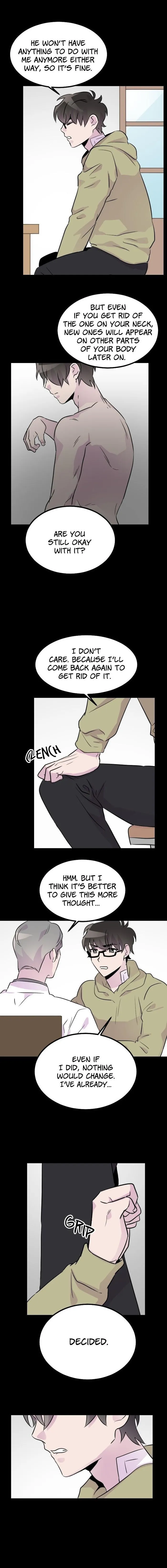 Marry Me, Alpha - Chapter 24 Page 4