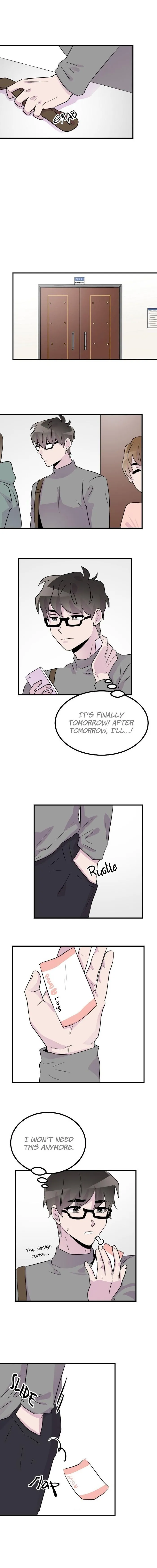 Marry Me, Alpha - Chapter 24 Page 7