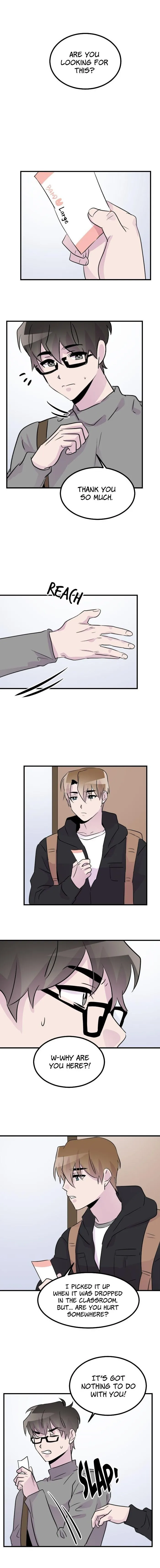 Marry Me, Alpha - Chapter 24 Page 9
