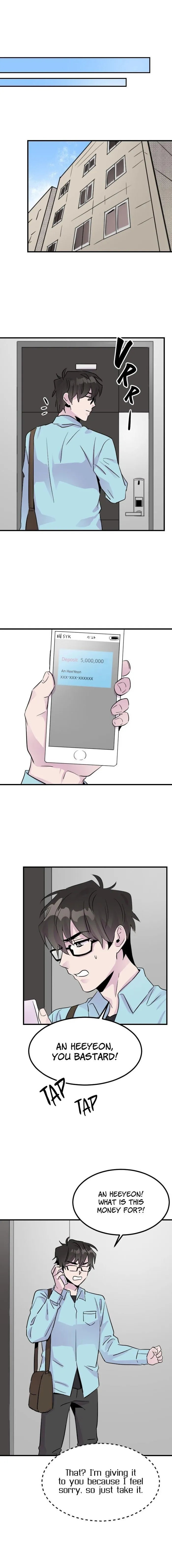 Marry Me, Alpha - Chapter 6 Page 12
