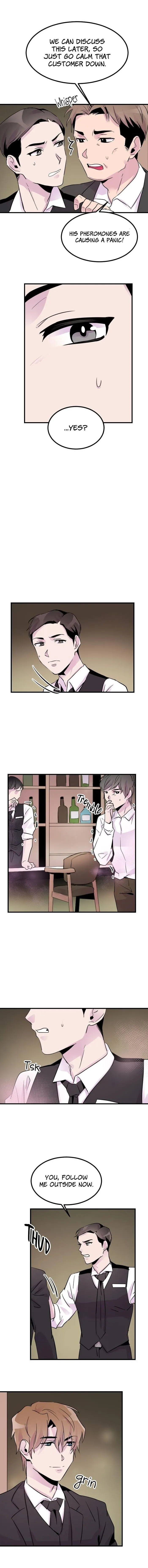 Marry Me, Alpha - Chapter 7 Page 12