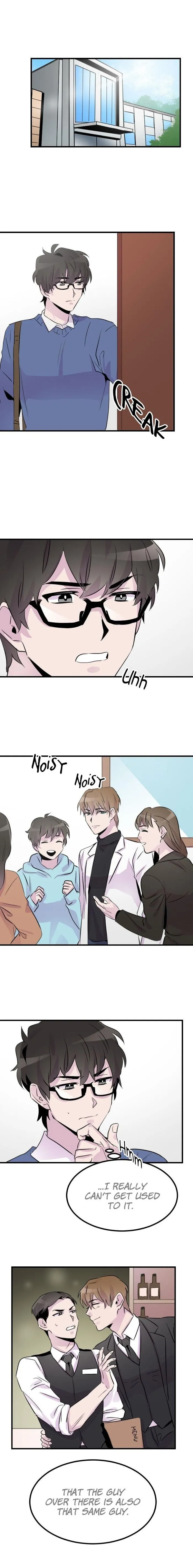 Marry Me, Alpha - Chapter 9 Page 4