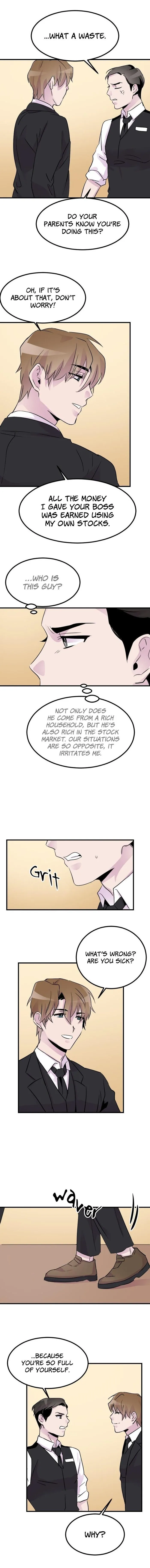 Marry Me, Alpha - Chapter 9 Page 12