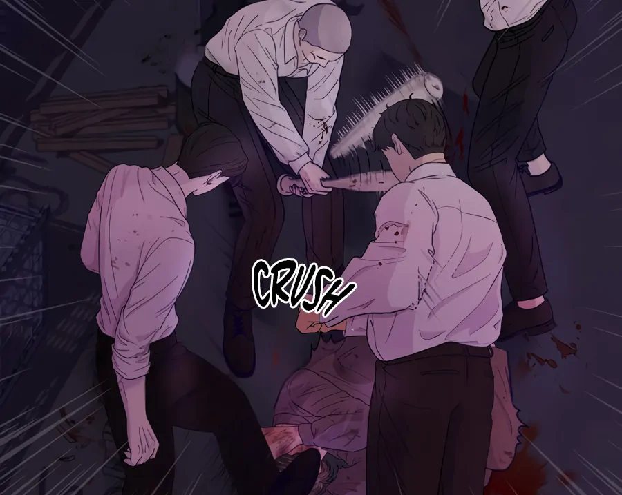 The Tiger’s Cradle - Chapter 1 Page 8
