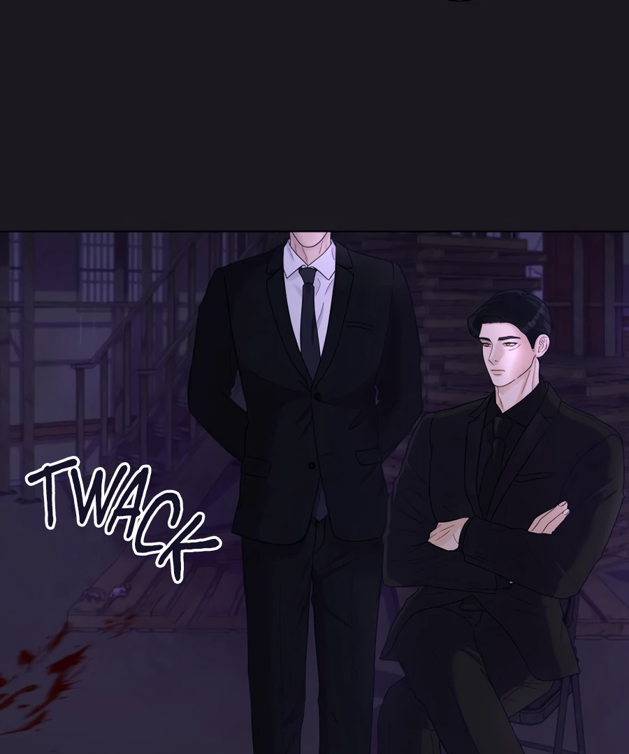 The Tiger’s Cradle - Chapter 1 Page 10