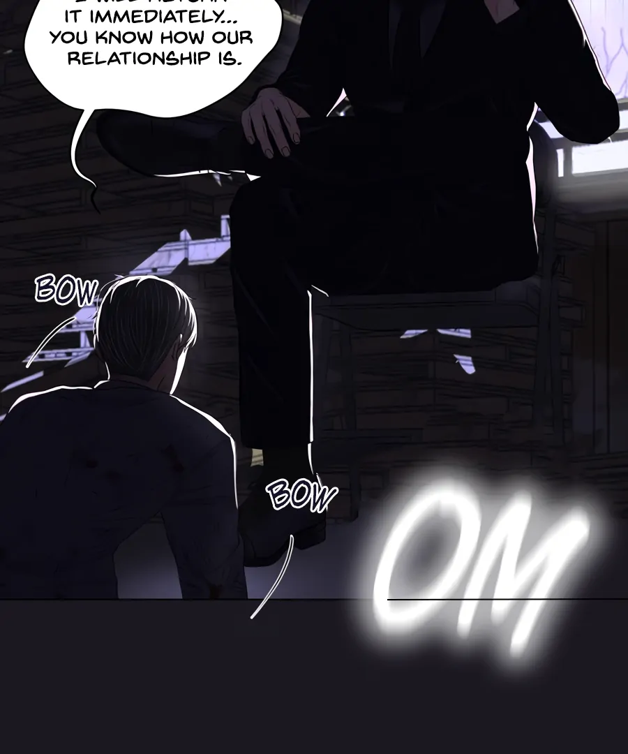 The Tiger’s Cradle - Chapter 1 Page 20