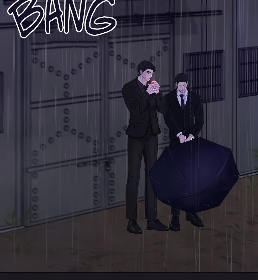 The Tiger’s Cradle - Chapter 1 Page 32