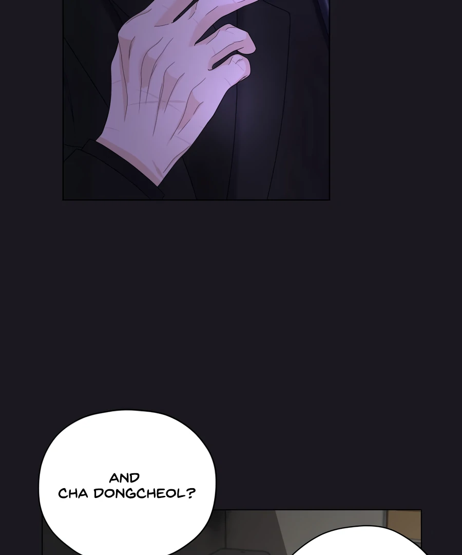 The Tiger’s Cradle - Chapter 1 Page 34