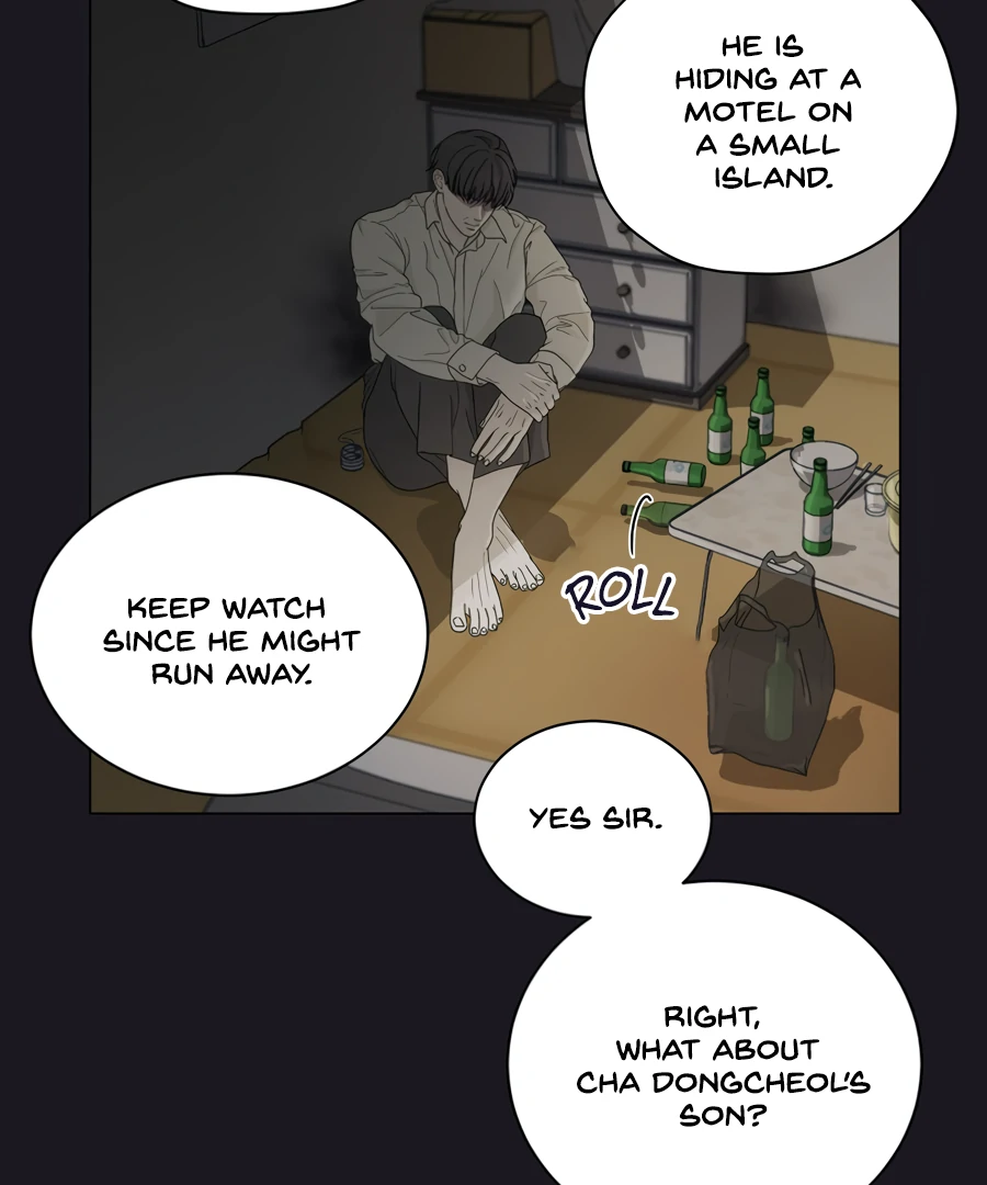 The Tiger’s Cradle - Chapter 1 Page 35