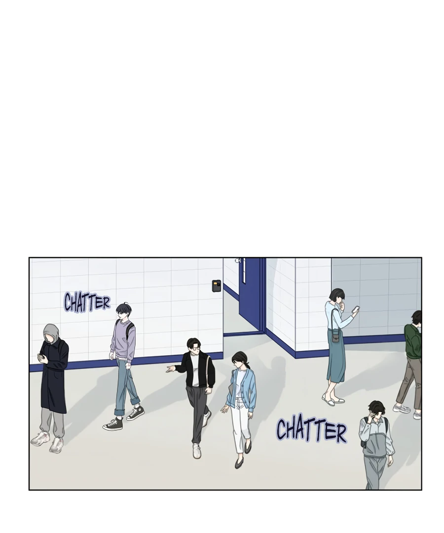 The Tiger’s Cradle - Chapter 1 Page 50