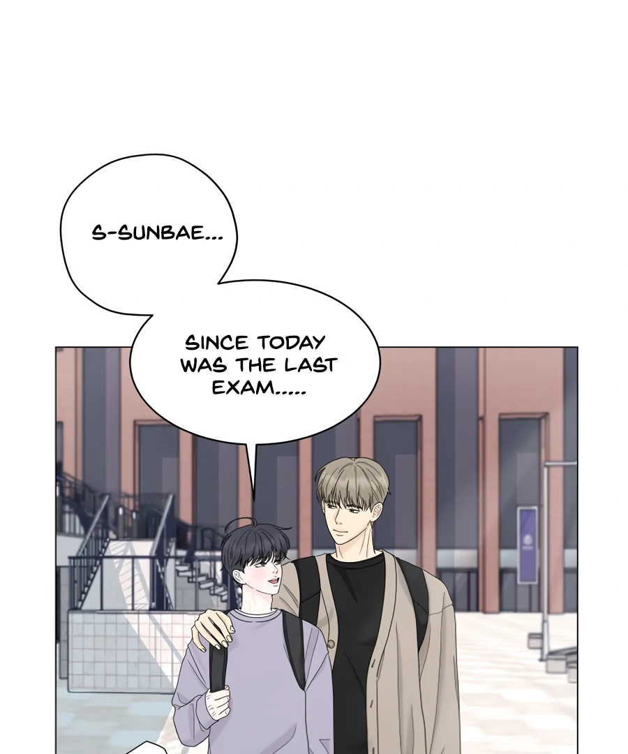 The Tiger’s Cradle - Chapter 1 Page 65