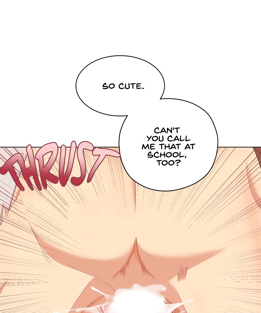 The Tiger’s Cradle - Chapter 1 Page 86