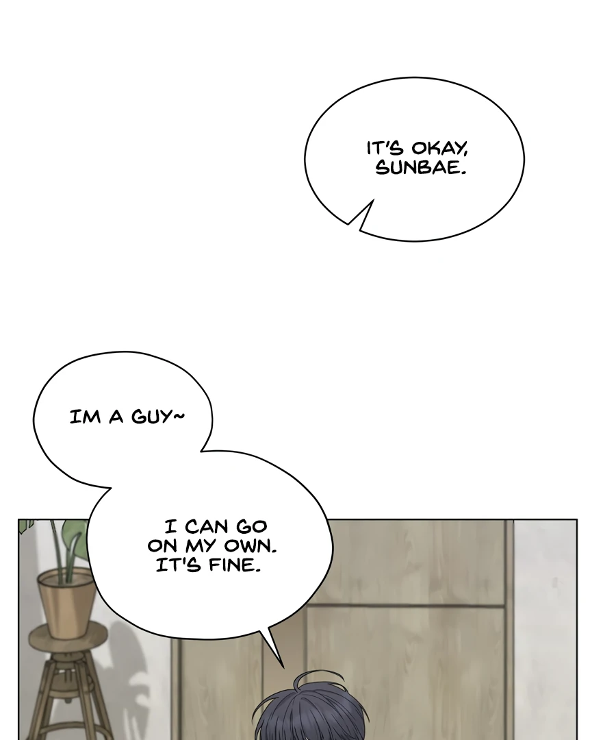 The Tiger’s Cradle - Chapter 1 Page 104
