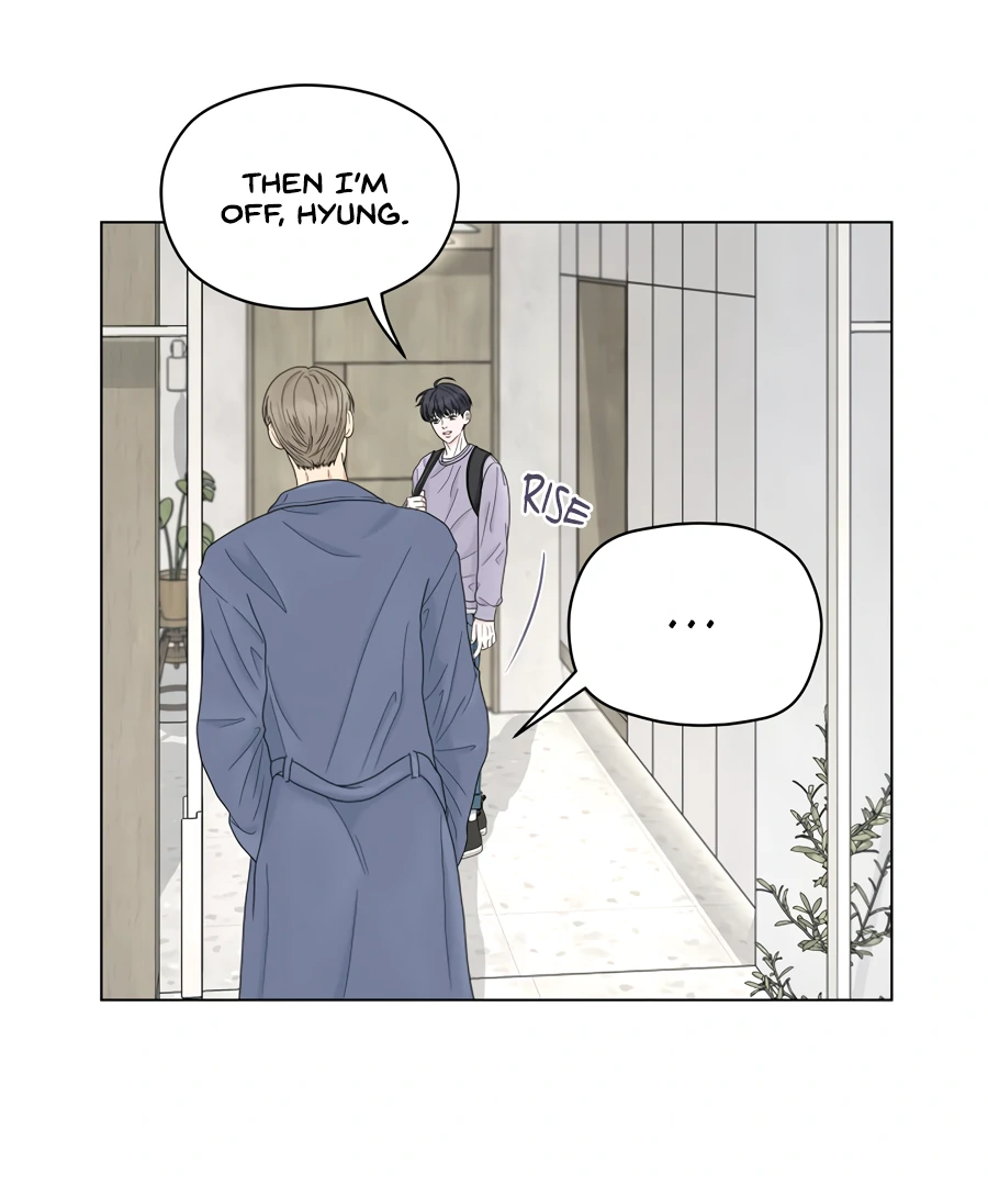 The Tiger’s Cradle - Chapter 1 Page 106
