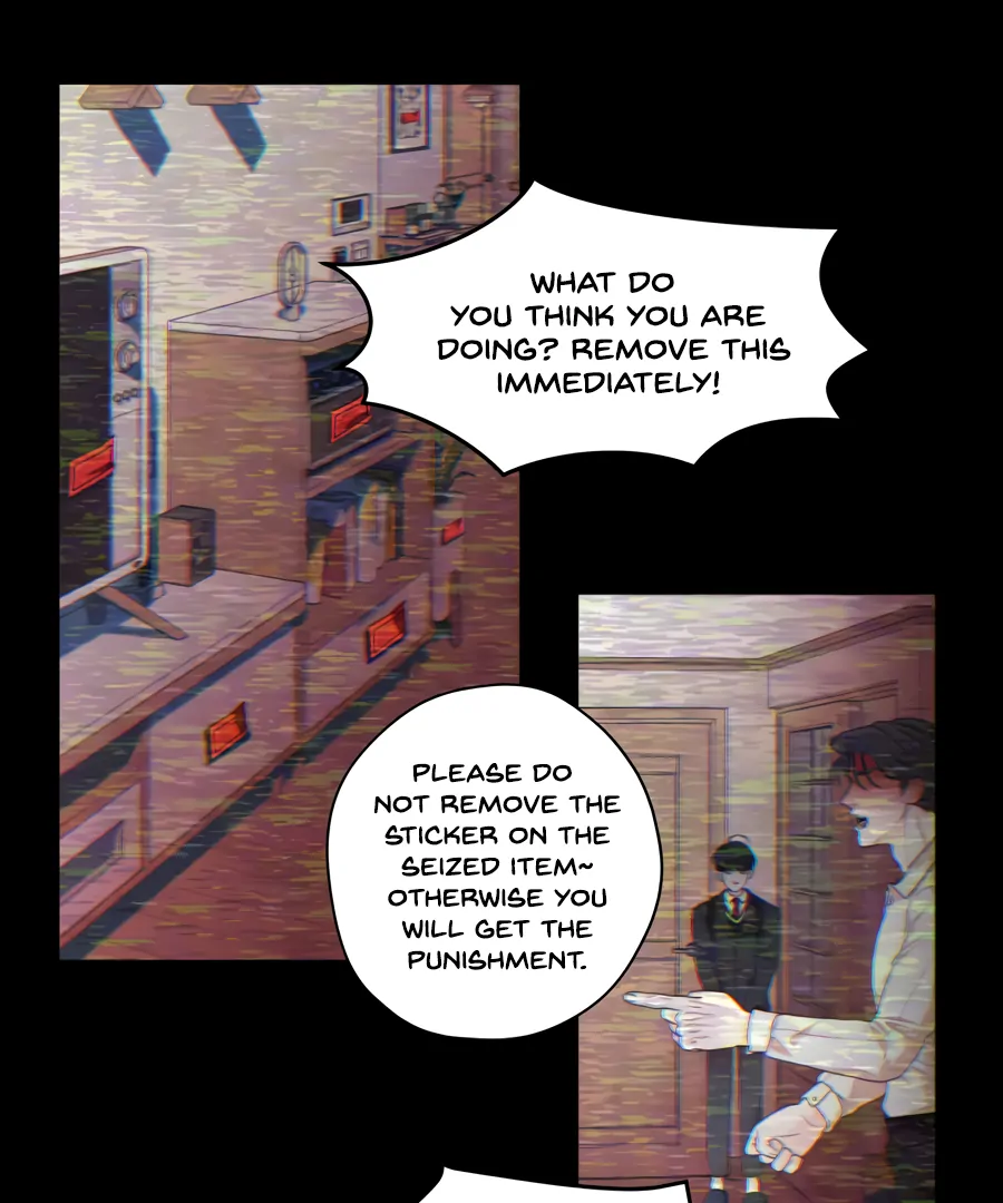 The Tiger’s Cradle - Chapter 1 Page 122