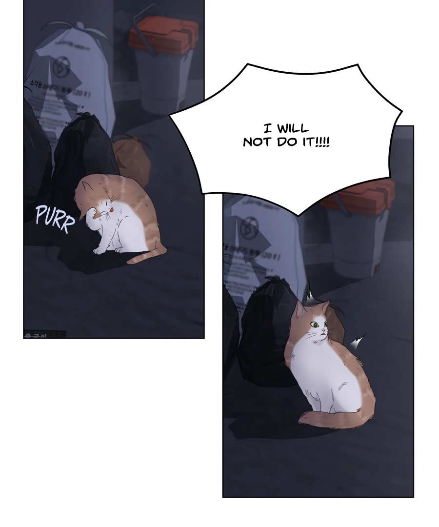 The Tiger’s Cradle - Chapter 1 Page 127