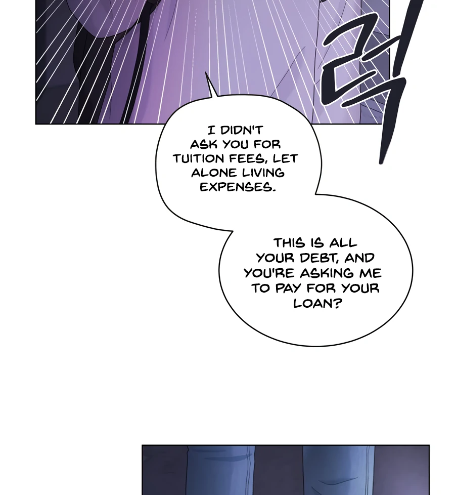 The Tiger’s Cradle - Chapter 1 Page 129