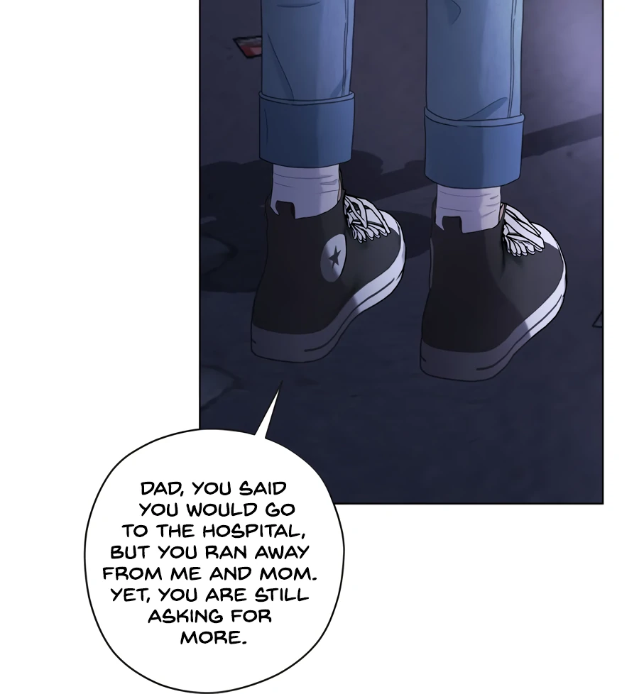 The Tiger’s Cradle - Chapter 1 Page 130