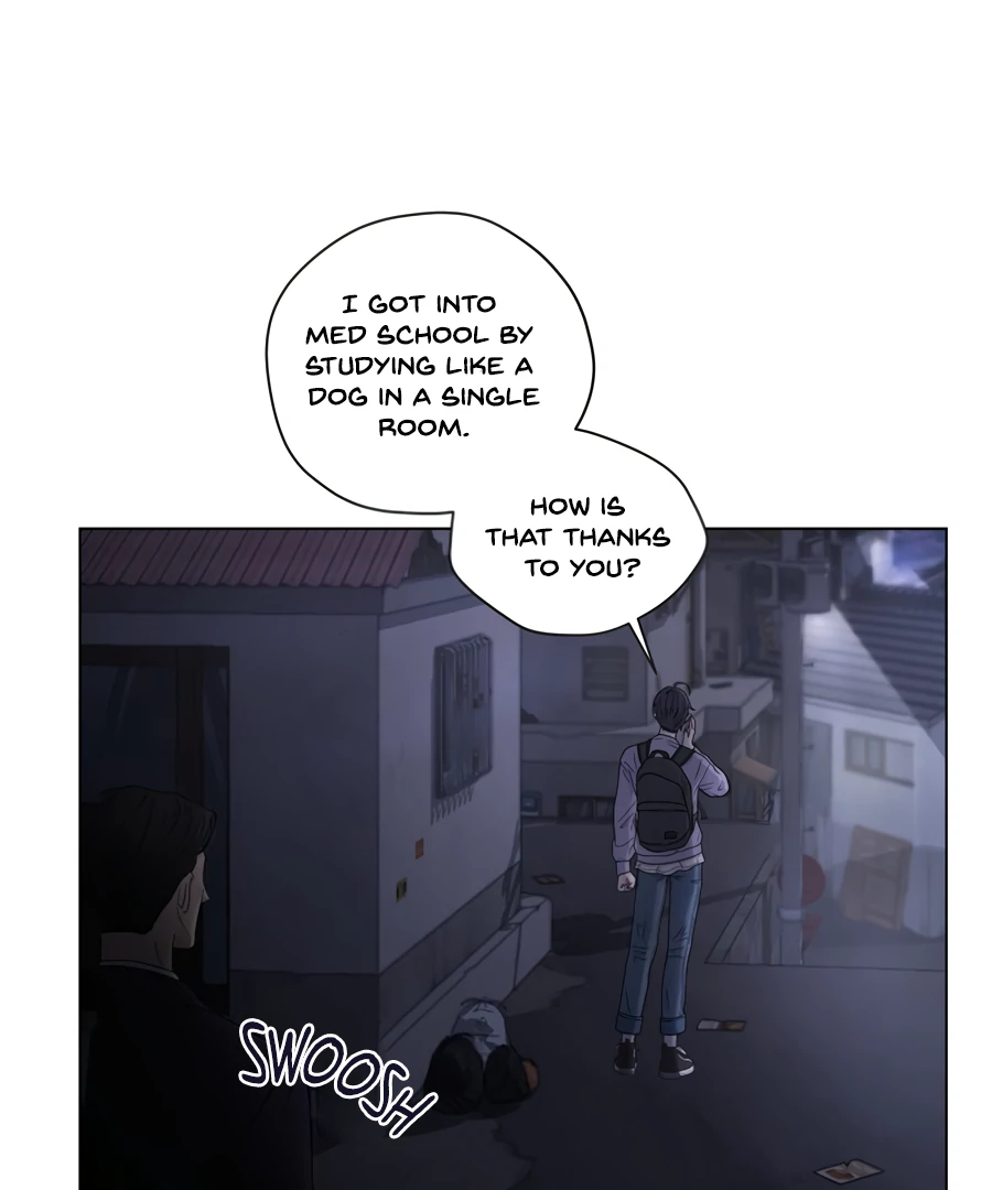 The Tiger’s Cradle - Chapter 1 Page 131