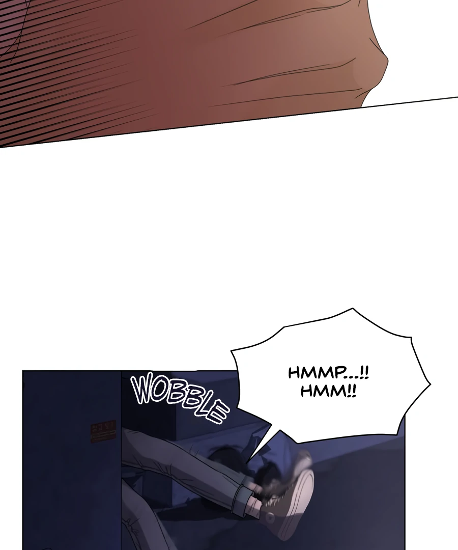 The Tiger’s Cradle - Chapter 1 Page 135