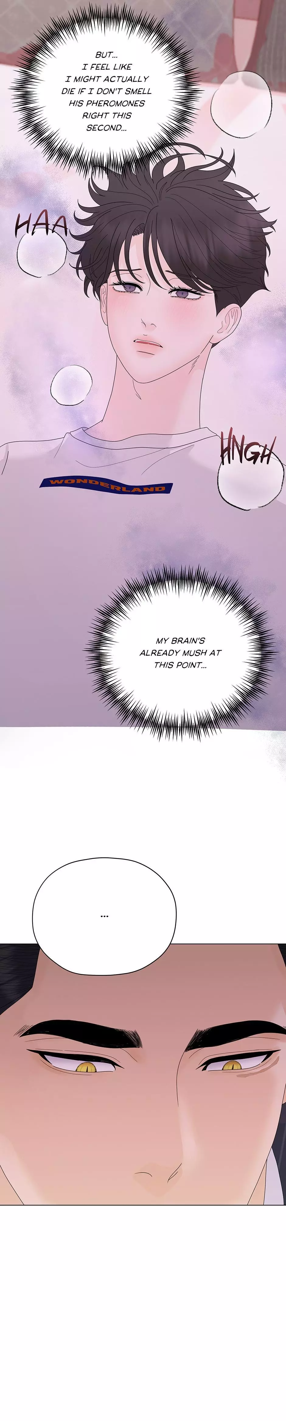 The Tiger’s Cradle - Chapter 10 Page 5