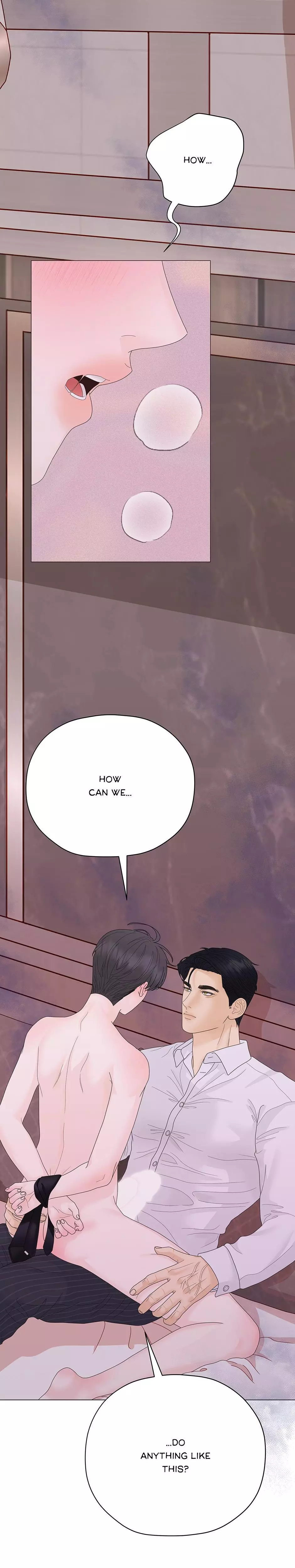 The Tiger’s Cradle - Chapter 10 Page 13