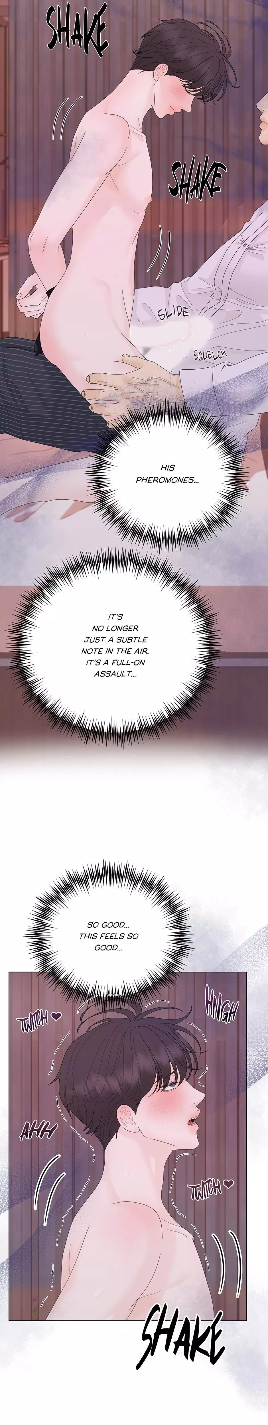 The Tiger’s Cradle - Chapter 10 Page 18