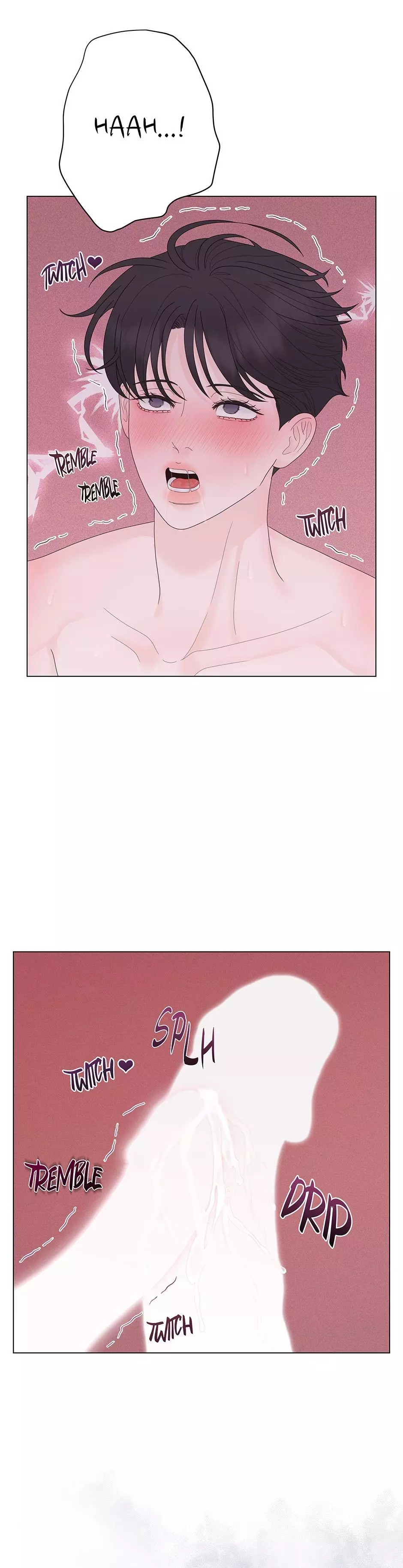 The Tiger’s Cradle - Chapter 10 Page 21