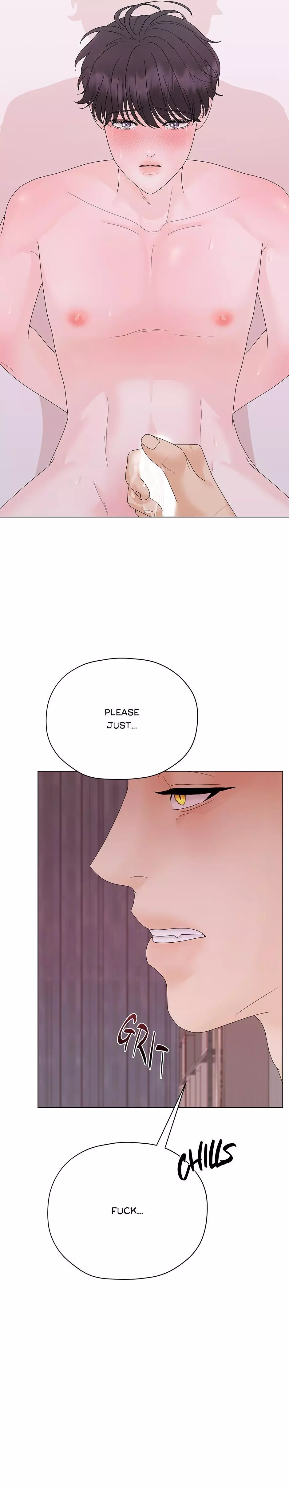 The Tiger’s Cradle - Chapter 10 Page 30