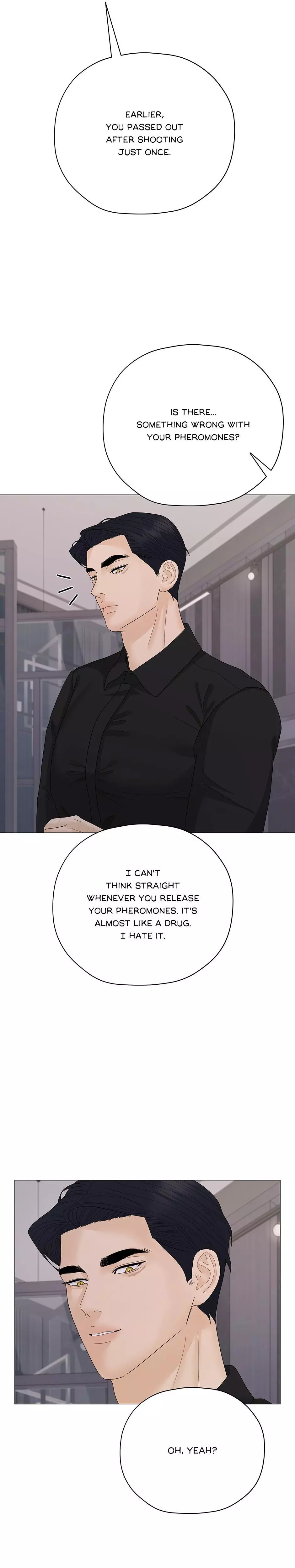 The Tiger’s Cradle - Chapter 10 Page 37