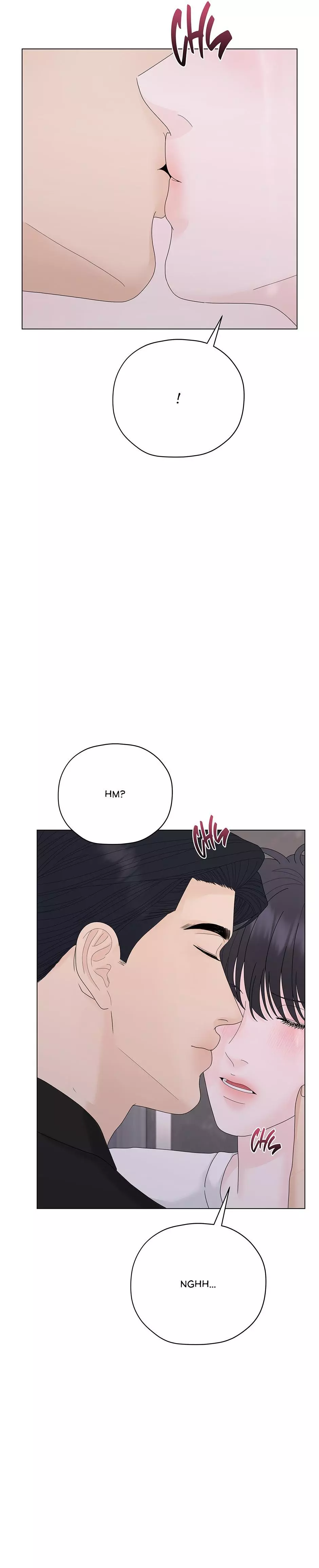 The Tiger’s Cradle - Chapter 11 Page 13