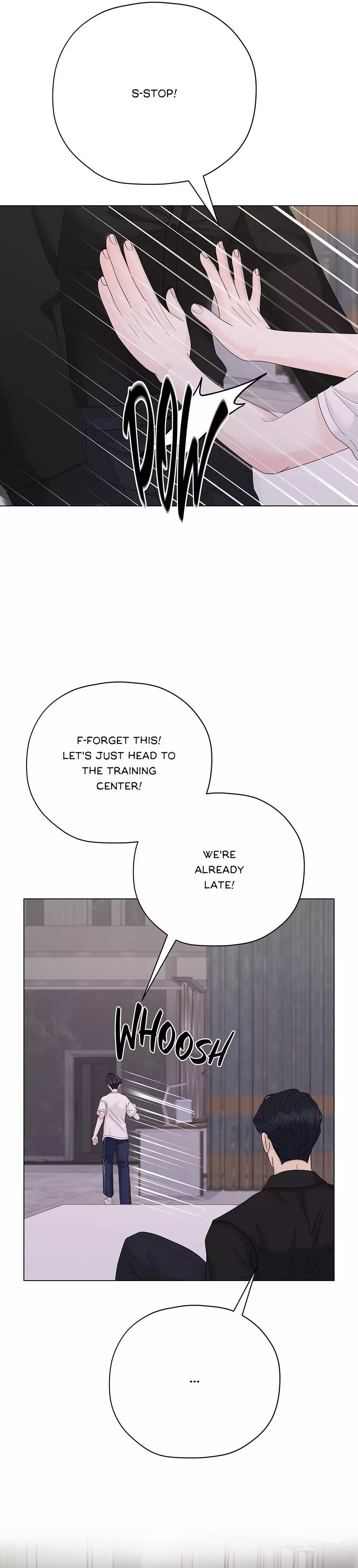 The Tiger’s Cradle - Chapter 11 Page 14