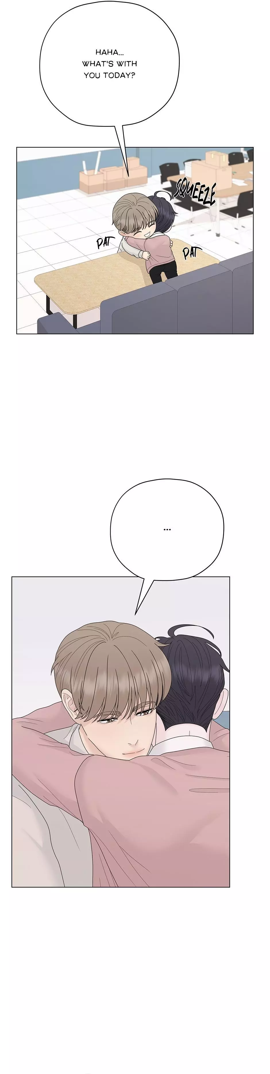 The Tiger’s Cradle - Chapter 11 Page 22