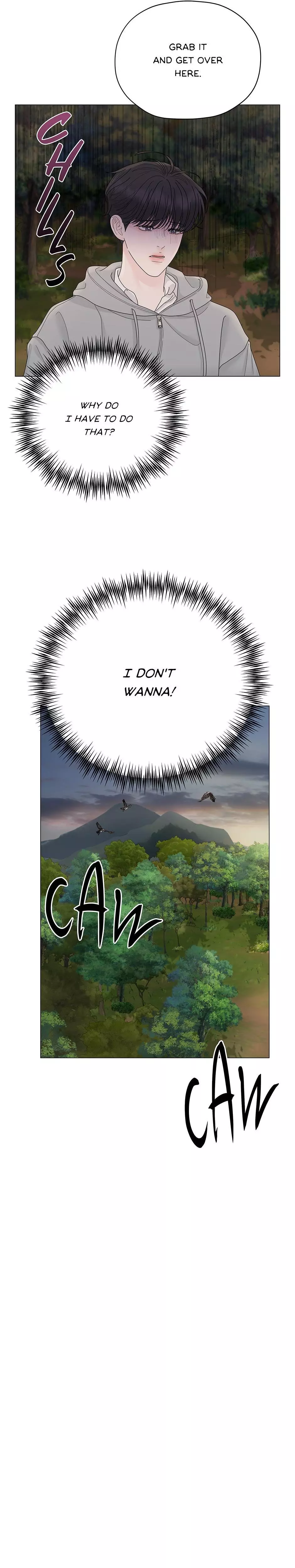 The Tiger’s Cradle - Chapter 12 Page 5