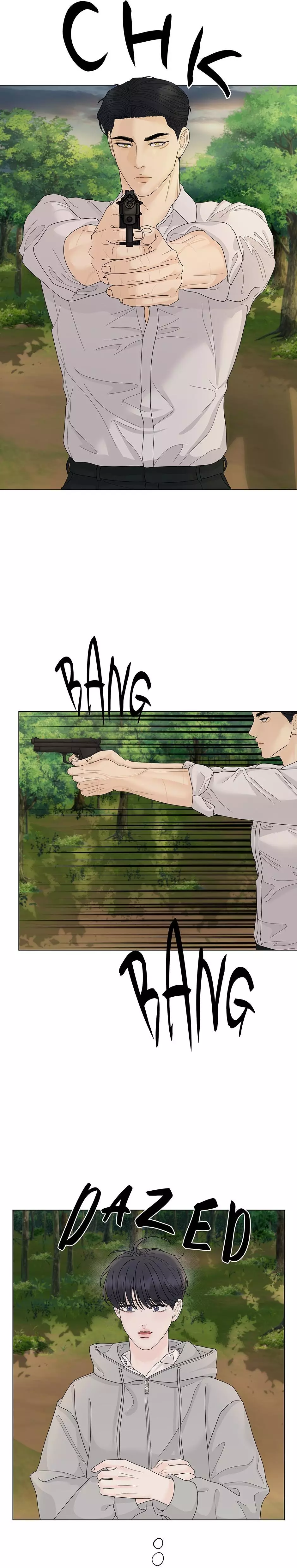 The Tiger’s Cradle - Chapter 12 Page 9