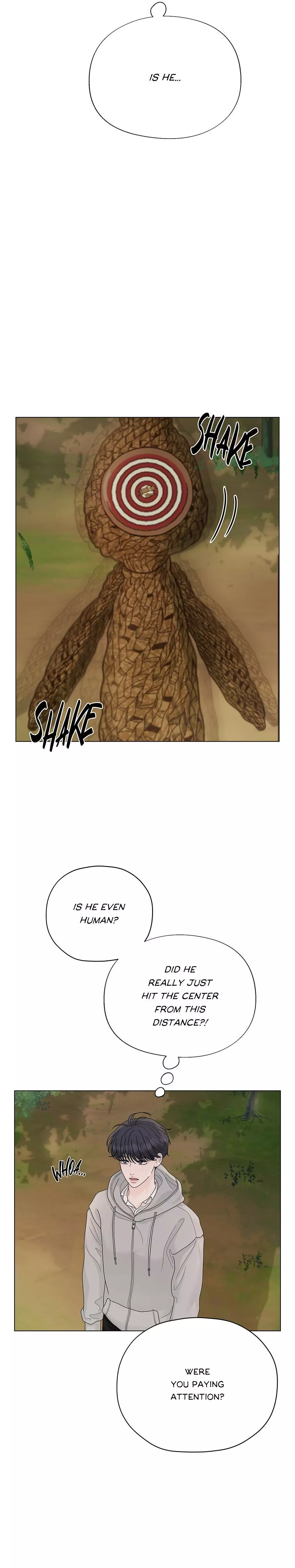 The Tiger’s Cradle - Chapter 12 Page 10