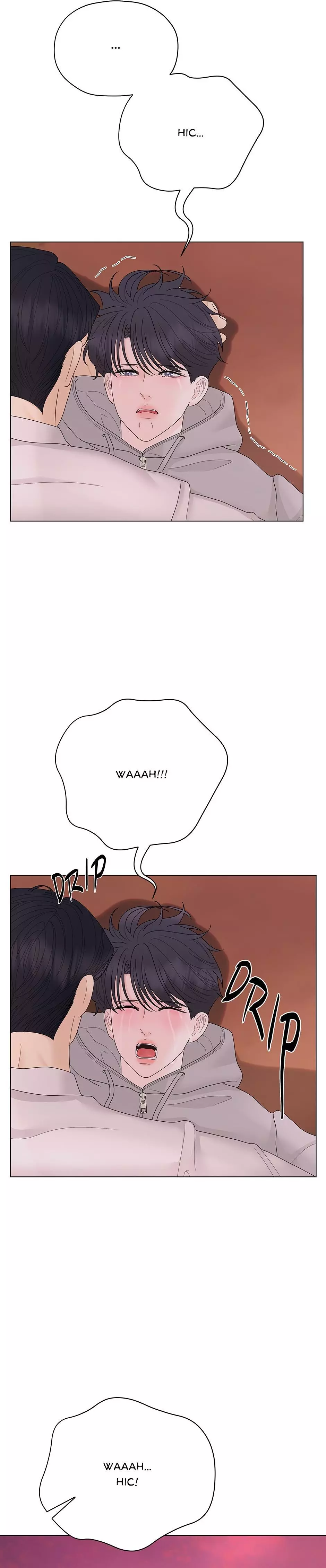 The Tiger’s Cradle - Chapter 12 Page 27