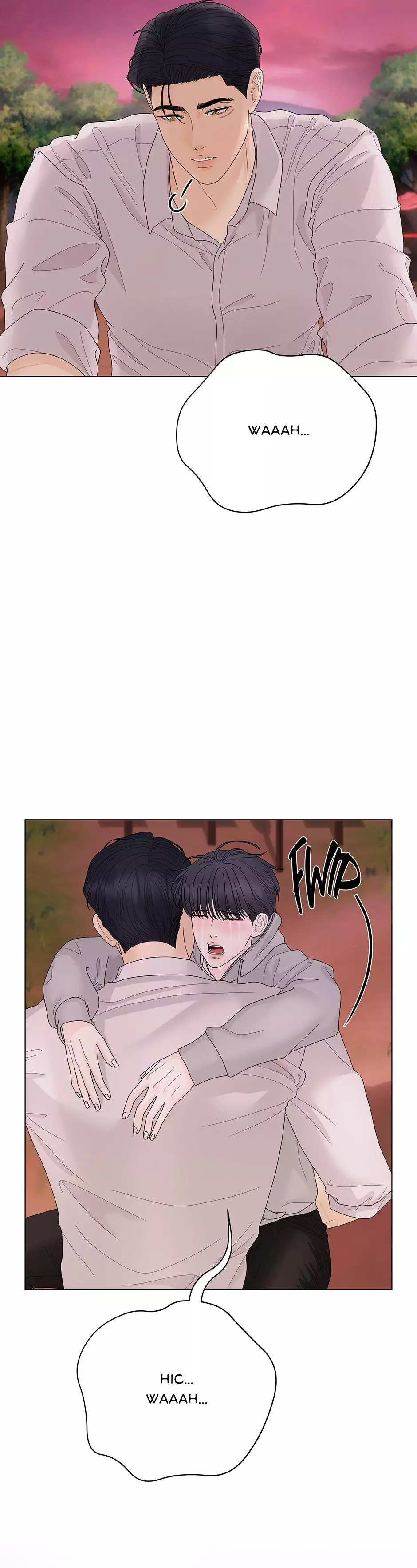 The Tiger’s Cradle - Chapter 12 Page 28